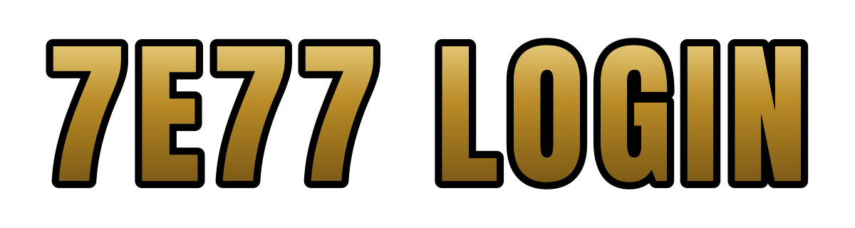 7e77 login